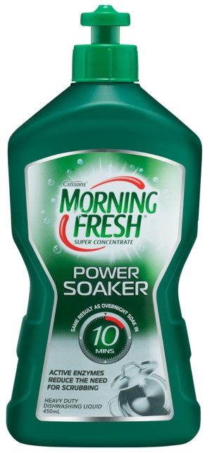 Power Soaker 450ml